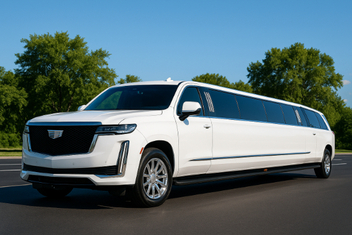 Federal Way Limousine