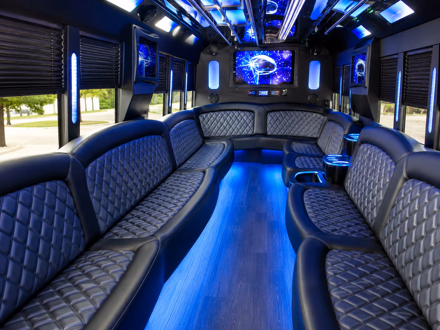 accesso showare center