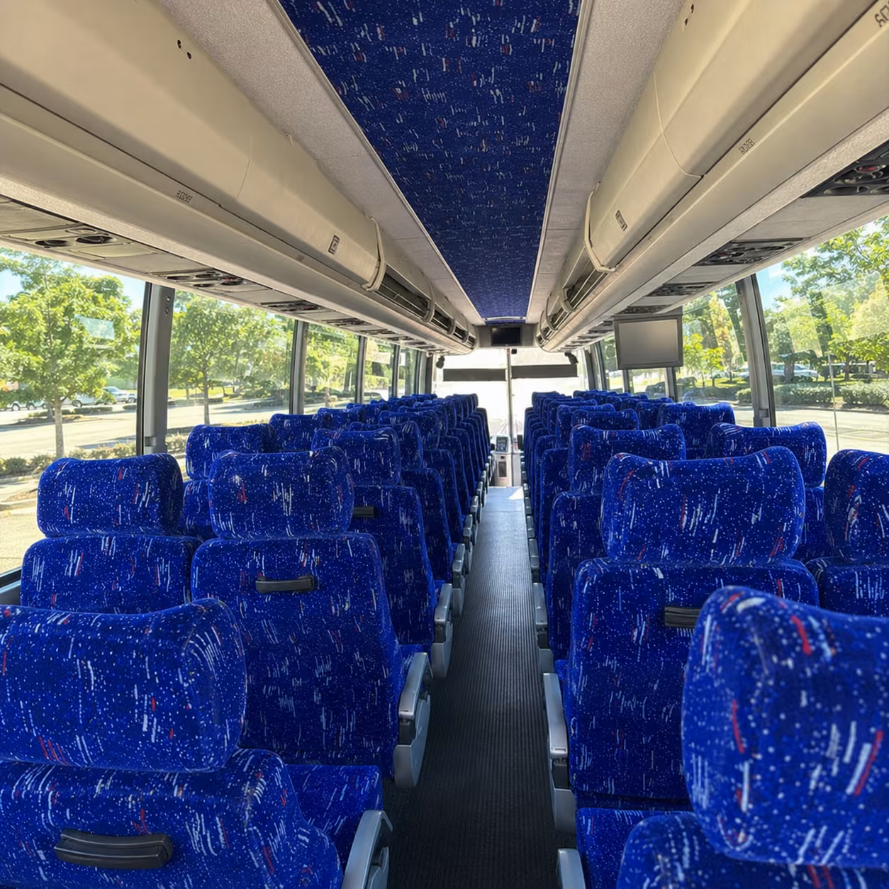 charter bus shuttles to joint base lewis mcchord from federal way