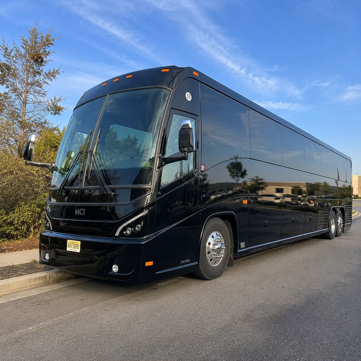 charter buses to lumen field t mobile park seattle venues