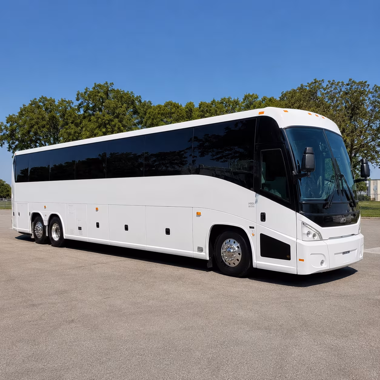 charter buses to the tacoma dome from federal way