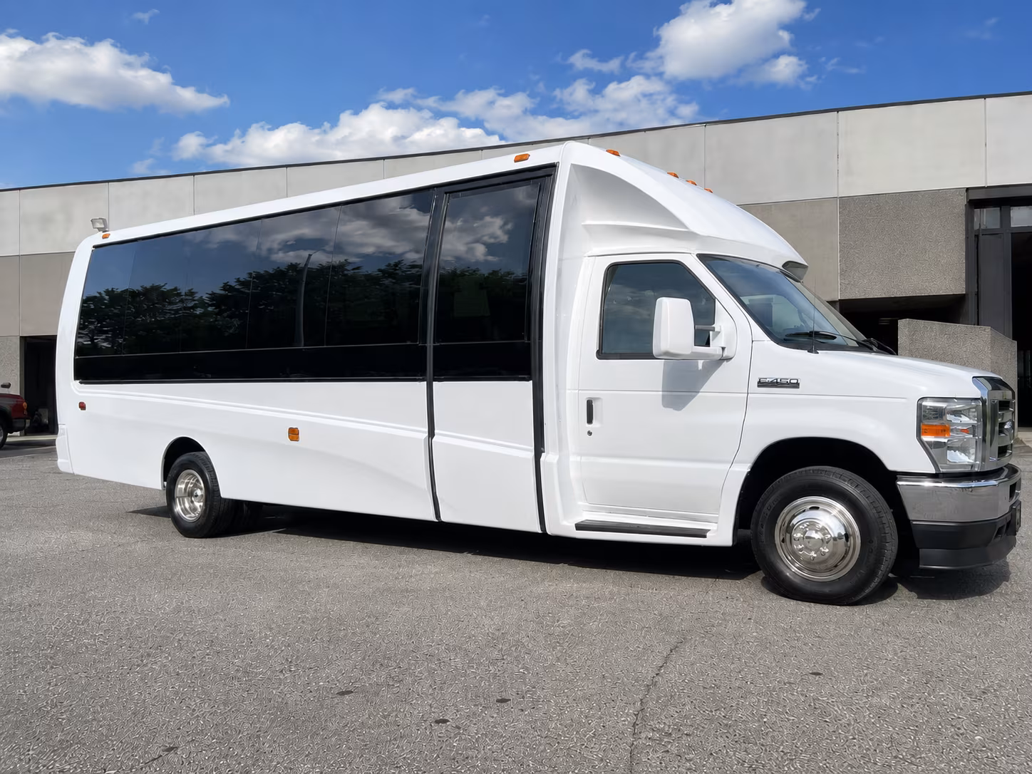 federal way airport transportation
