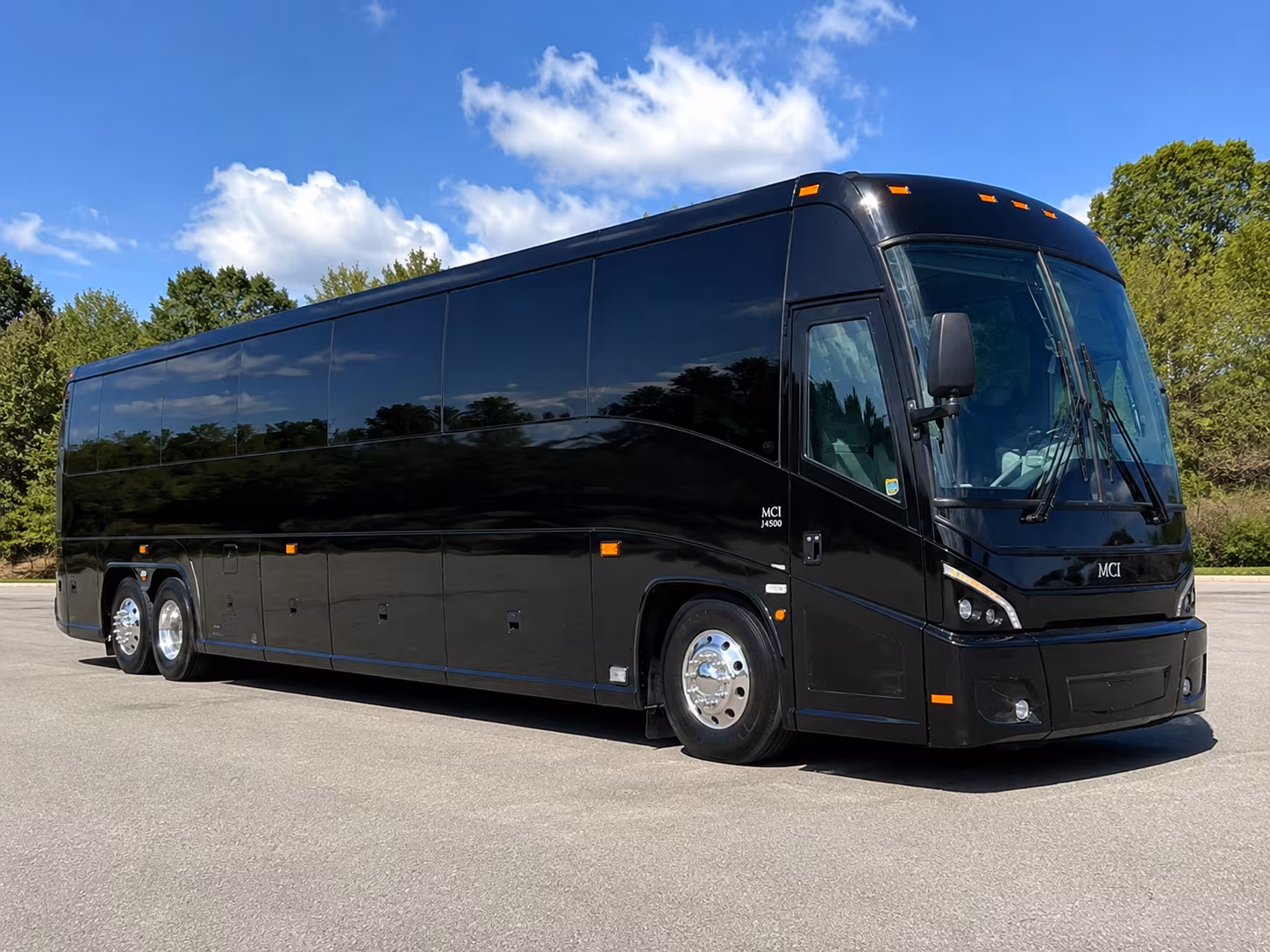 federal way employee transportation