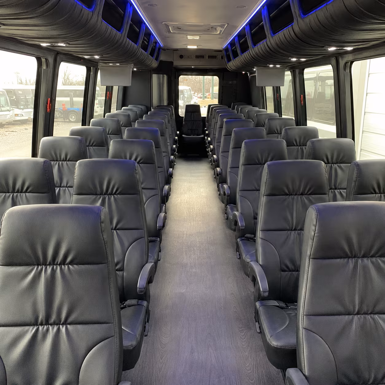 federal way government military transportation onboard