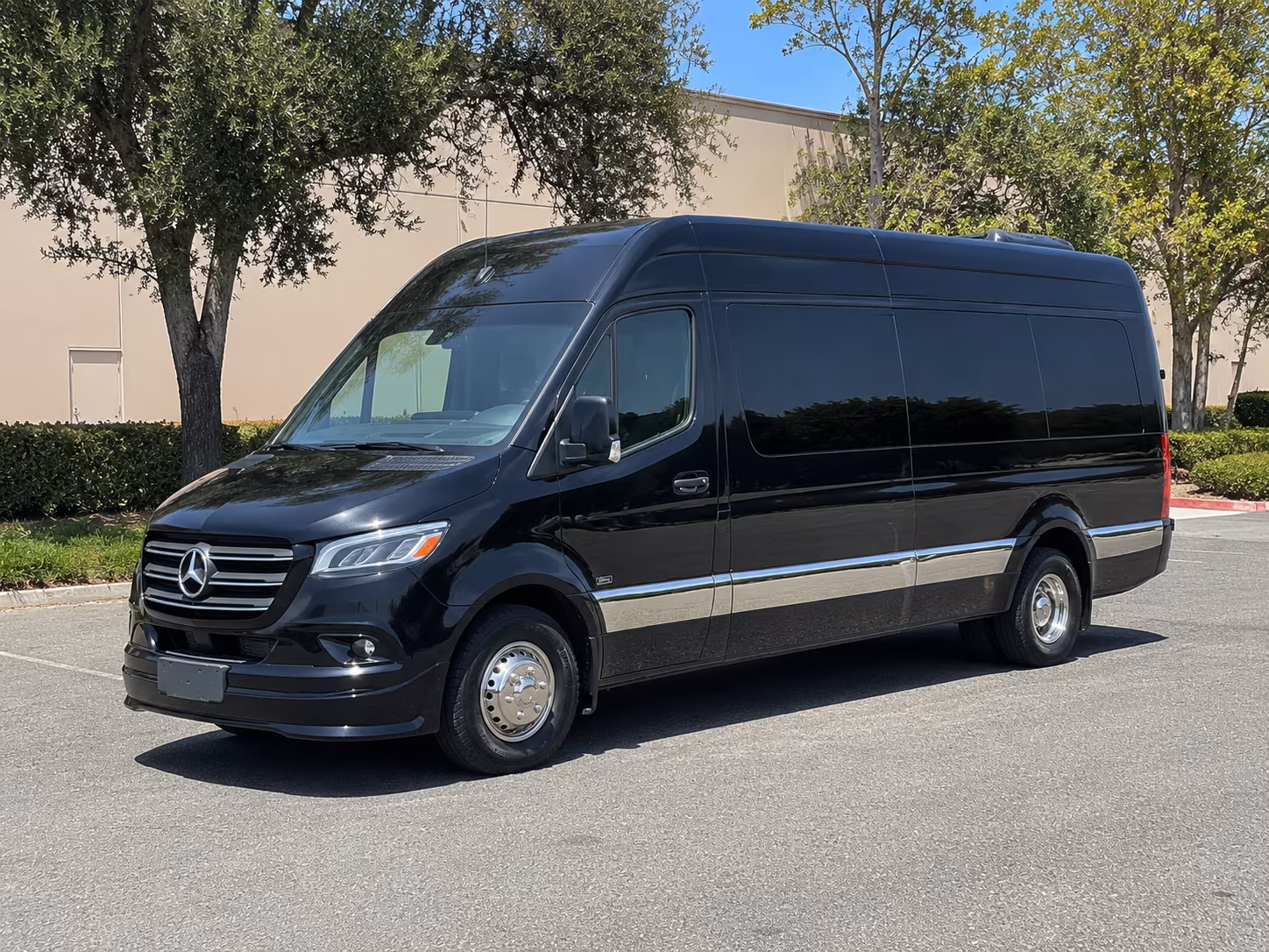 federal way government military transportation