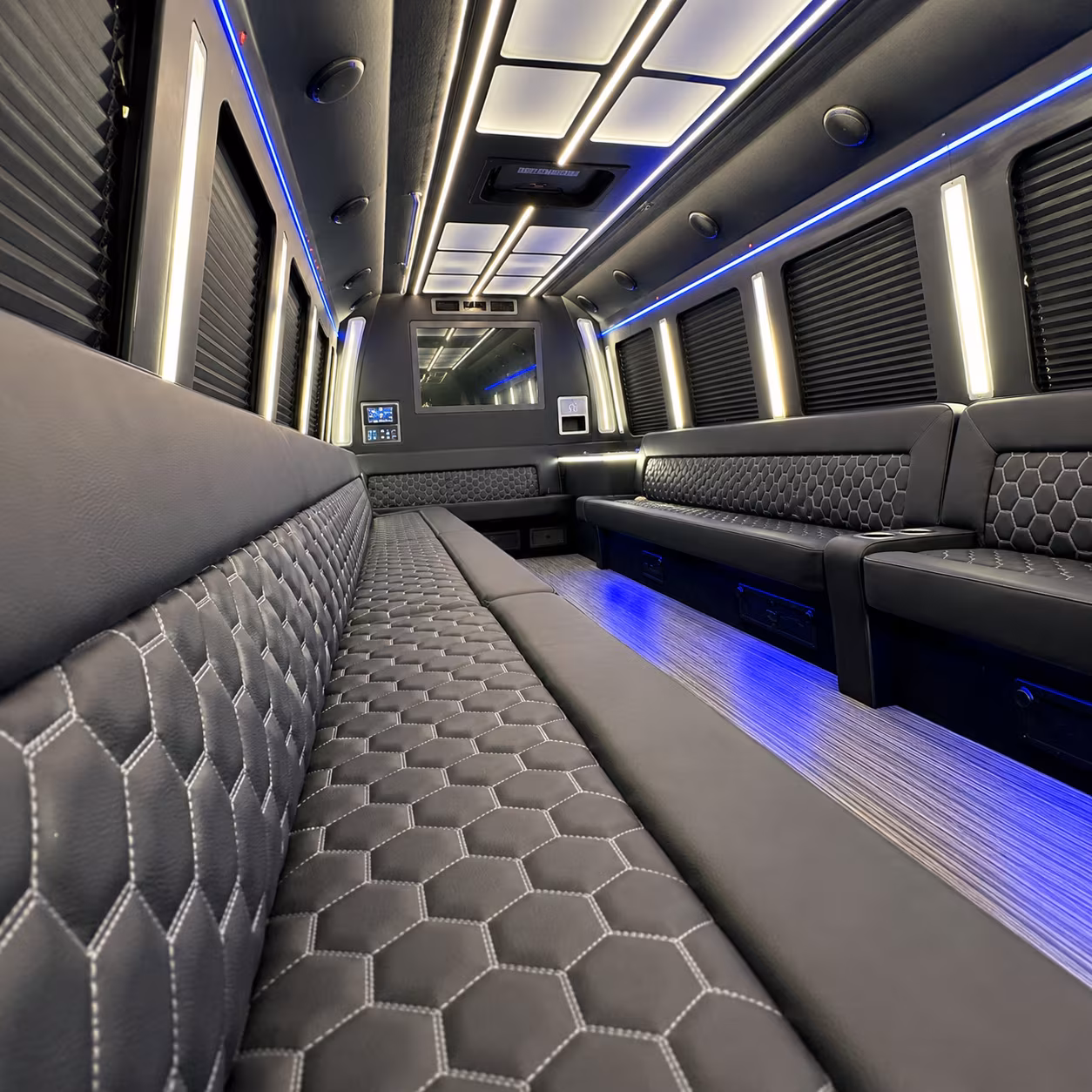 federal way prom transportation