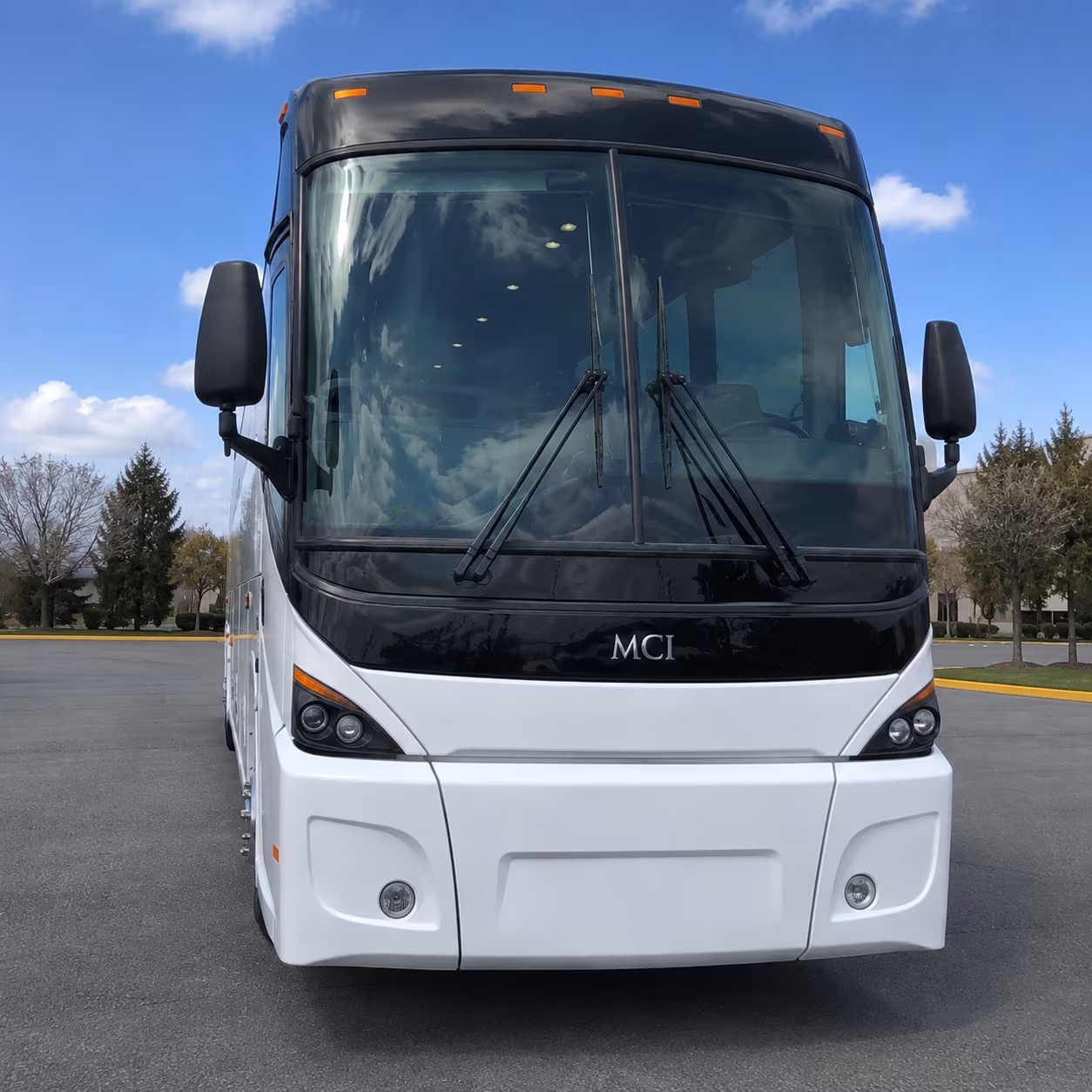federal way religious group transportation onboard seating