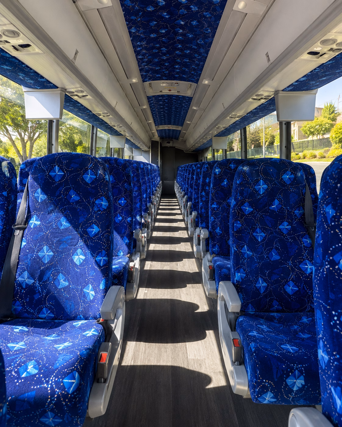 federal way religious group transportation