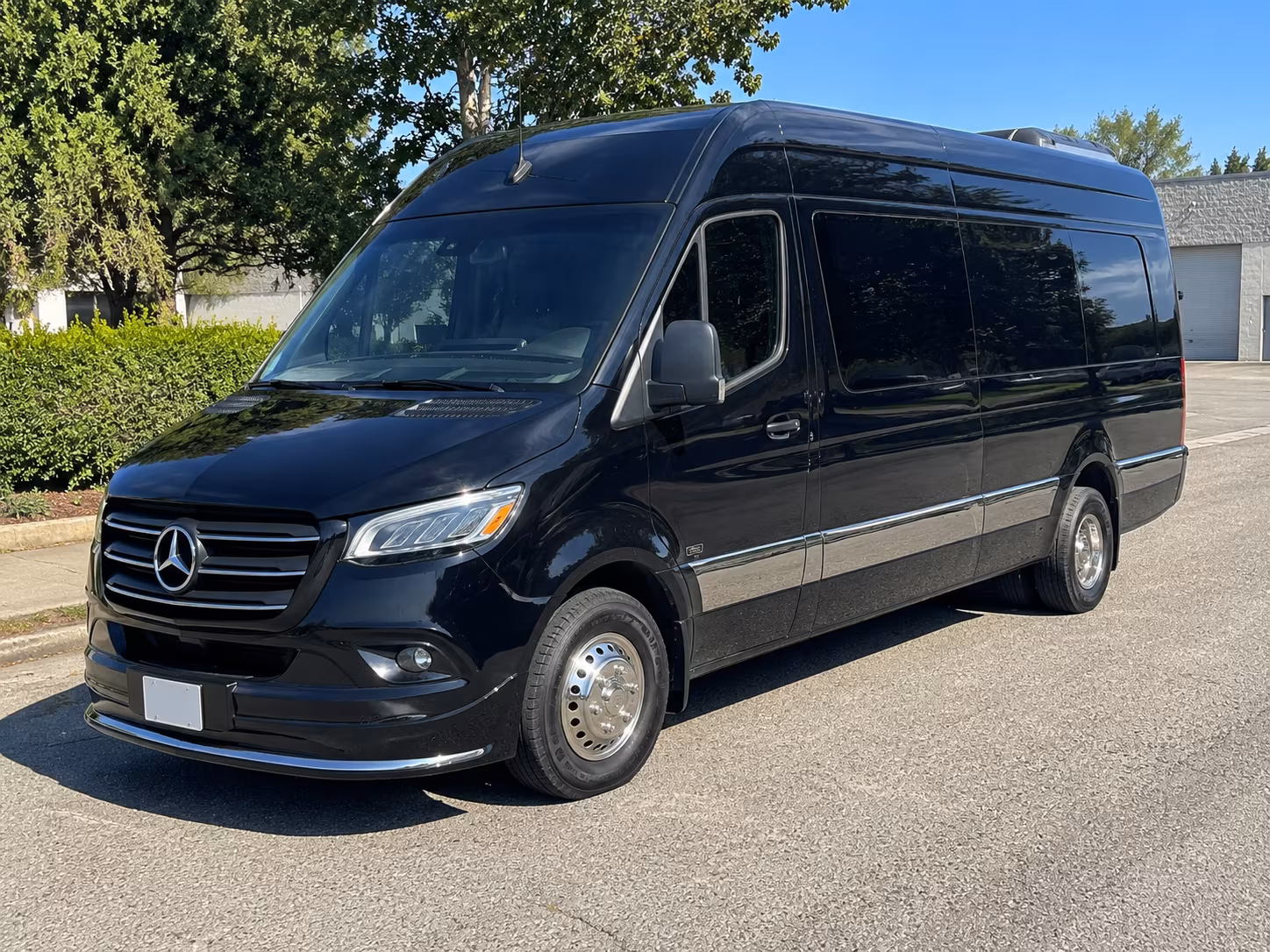 federal way school event transportation