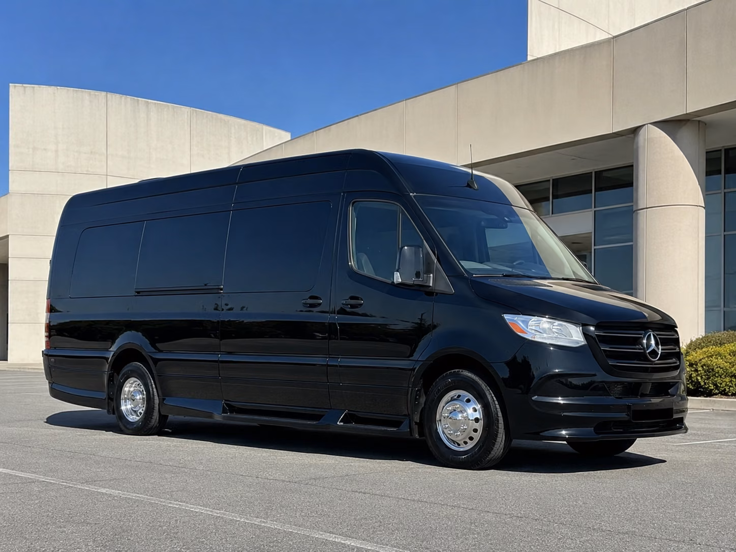 federal way sporting event transportation