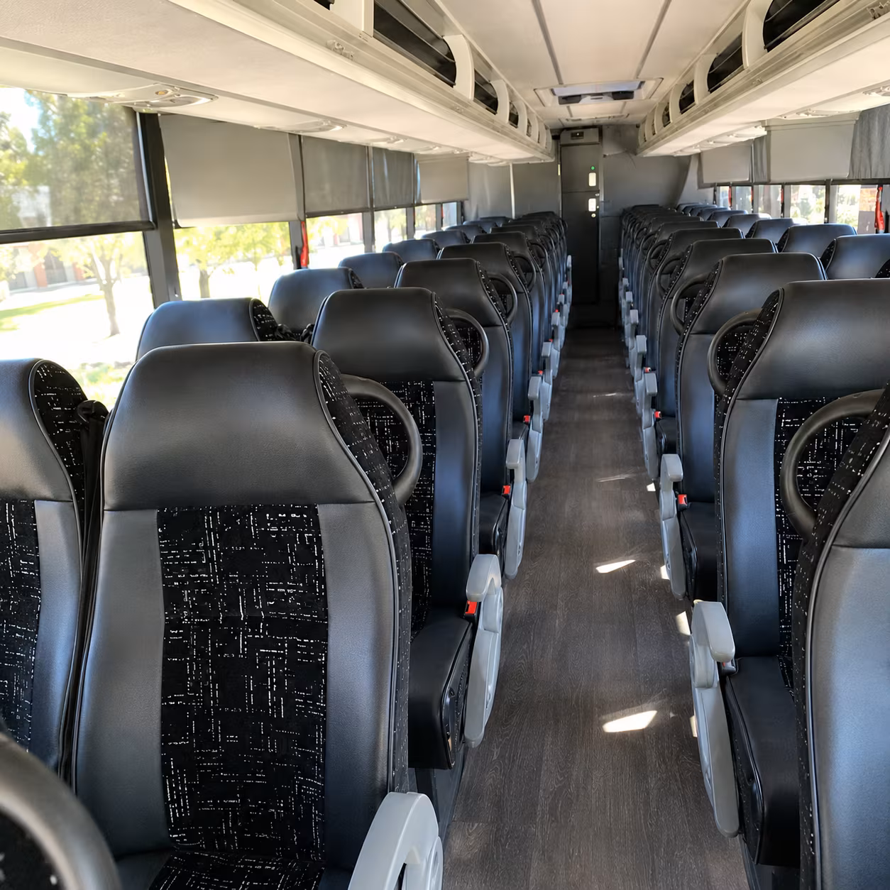 federal way wedding transportation