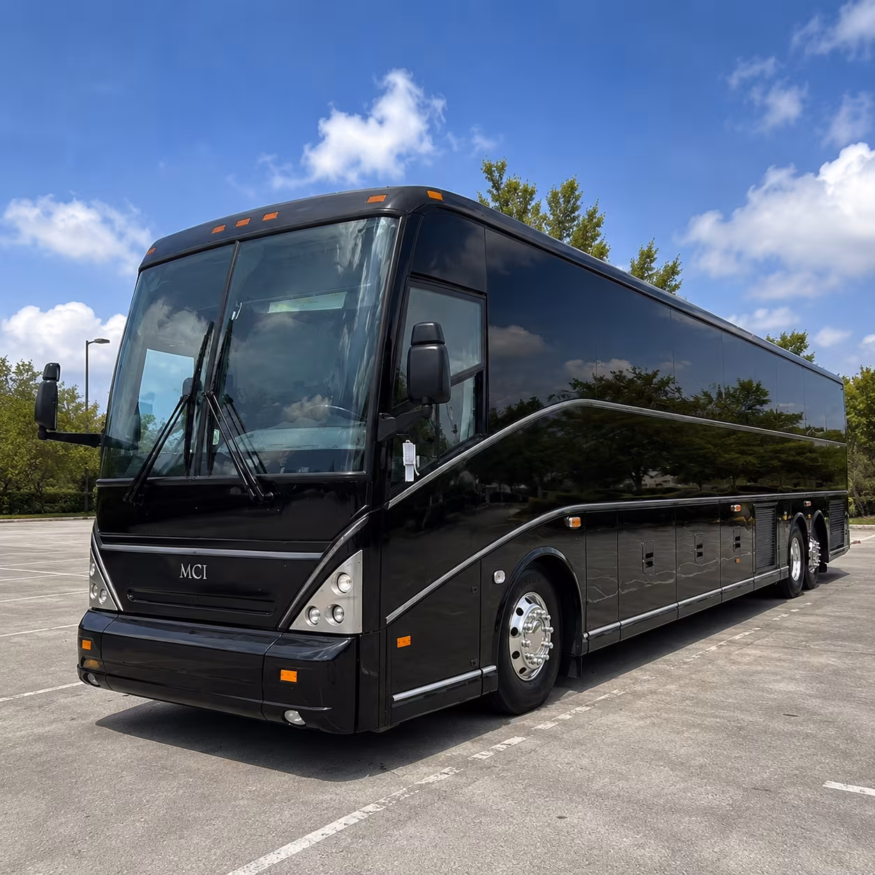 fill out one form to compare federal way wedding buses and lock in your date