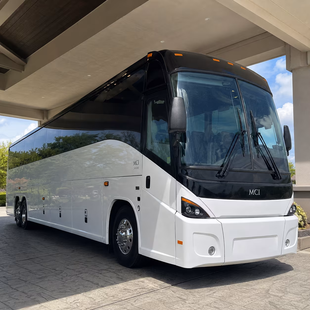 group transport for washington national guard mobilizations and training events