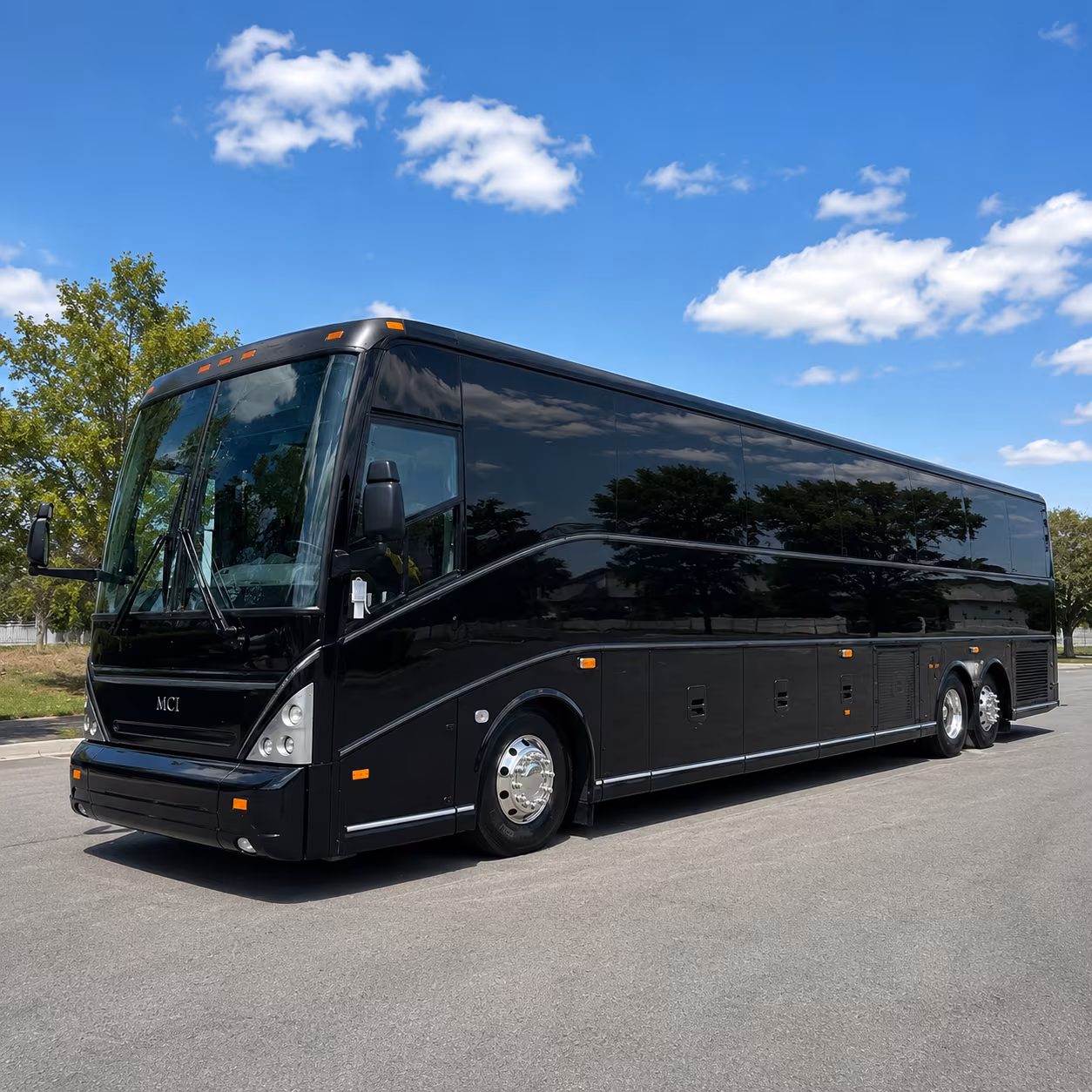 guest shuttles between federal way hotels and south sound wedding venues