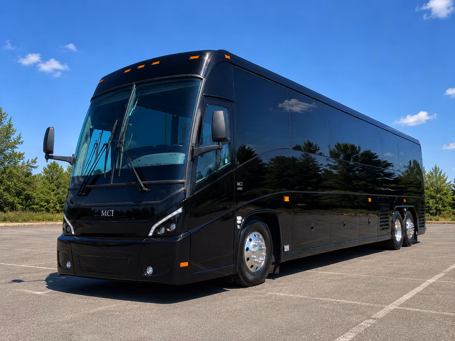 how the type of bus changes the price in federal way washington