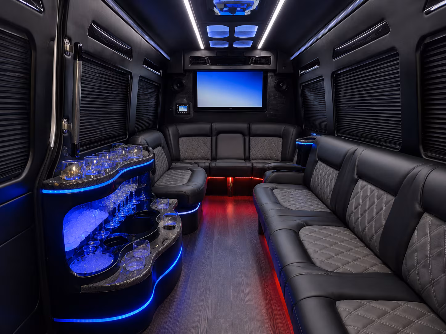 maryhill winery and columbia gorge wine tour bus rentals