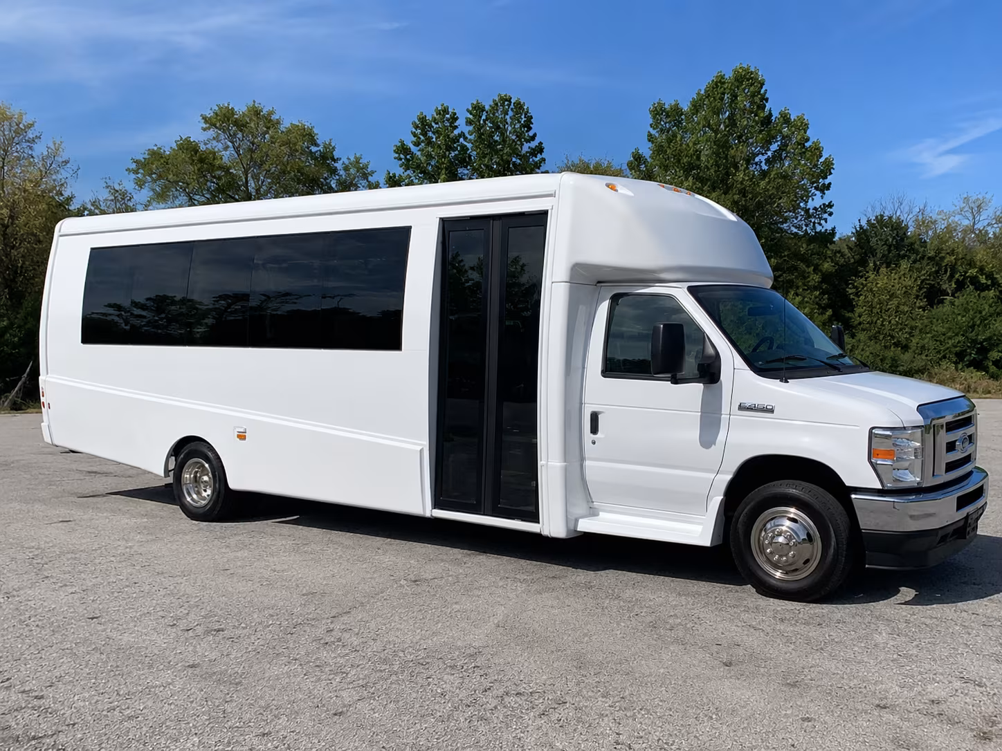 party bus pickup stops across federal way steel lake celebration park and beyond