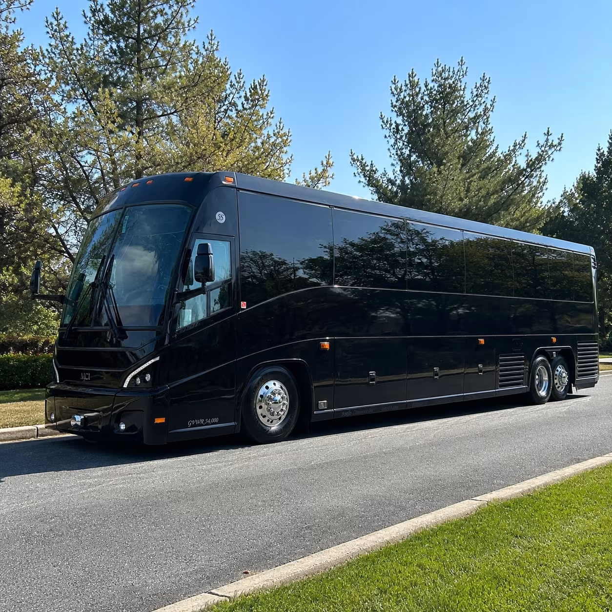 senior shuttle service for federal way congregations