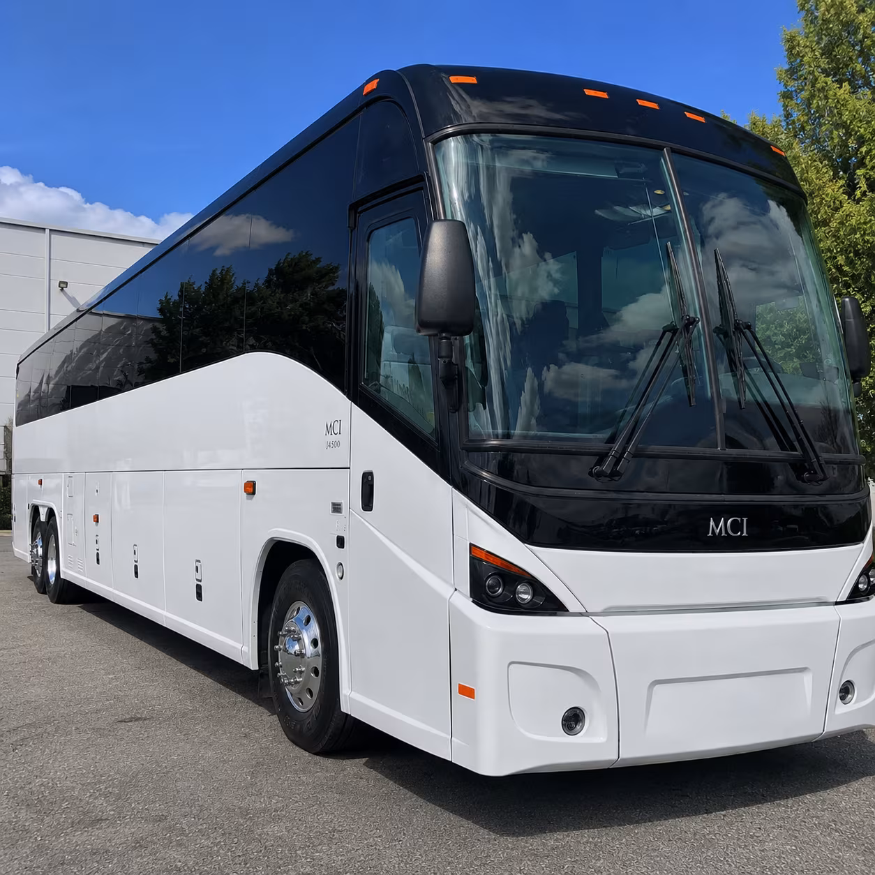 you can count on easy flexible employee transportation for federal way s workforce